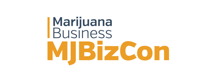 MJBizCon - Marijuana Business Convention Fall 2017 - Las Vegas NV